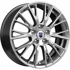 KiK Solt (Dark Platinum)