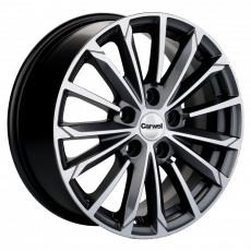 Carwel Tevriz 1611 AGR