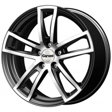 Carwel Arno 124 AB