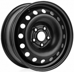Trebl Trebl Black