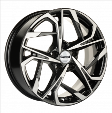 Carwel Tcagan 1716 ABT