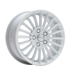 Skad Veritas (White)