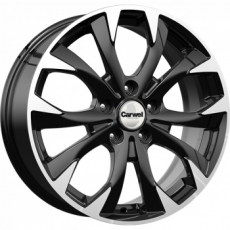 Carwel Baunt 152 AB