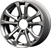 Skad Tundra (artic grey)
