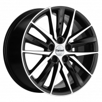 Алдан 1807 ABT