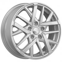 Босфор (toyota silver)