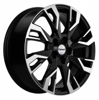 Чеко 1809 ABT