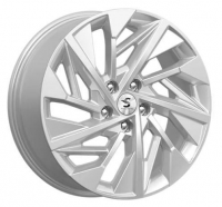 КР-009 Elite Silver