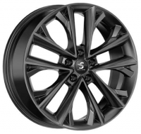 КР-012 Velvet black