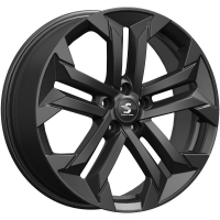 КР015 Fury Black