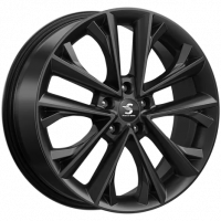 КР-012 Fury Black