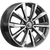 КС974 (алмаз чёрный)