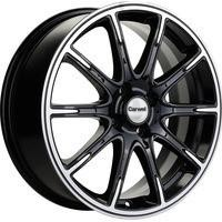 Лада 1707 ABT