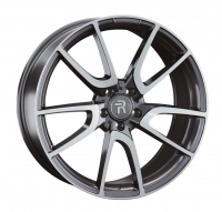 MR256