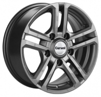Niva 1602 GRT