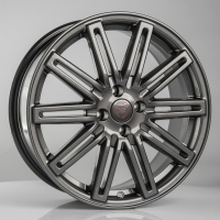 R-01 Graphite