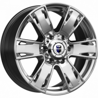 Sevenna (dark Platinum)