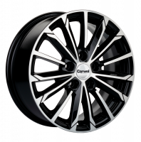 Тевриз 1611 ABT