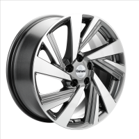 Tish 1801 AGR