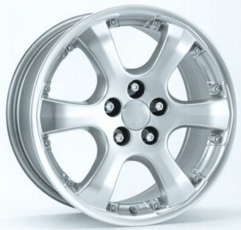 Alutec Leon