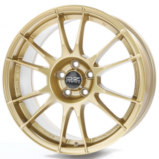 Oz Ultraleggera