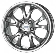 Alutec Nitro