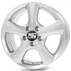 MSW 19