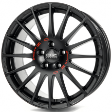 Oz Superturismo GT