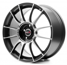 Mak XLR