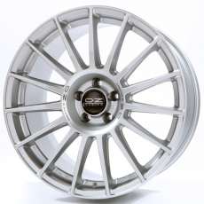 Oz Superturismo Dakar