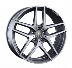 Replay MR217