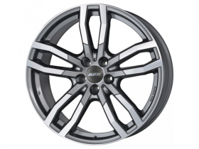 Alutec DriveX