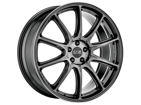 Oz Hyper GT HLT