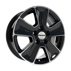 Carwel CHeder 1601 ABT