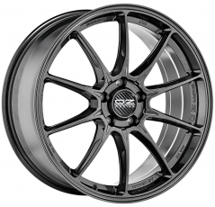 Oz Hyper GT HLT