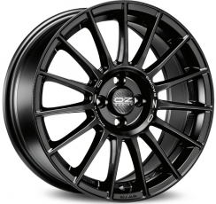 Oz Superturismo LM