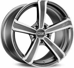 Oz Montecarlo HLT