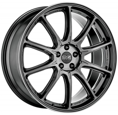 Oz Hyper XT HLT