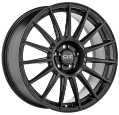 Oz Superturismo Dakar