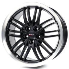 Alutec BlackSun