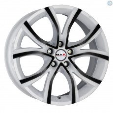 Mak Nitro 5