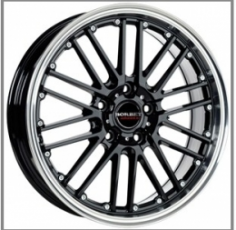 Borbet CW 2