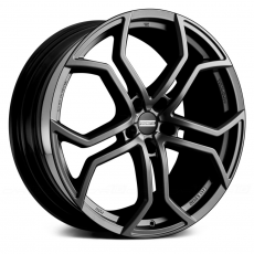 Fondmetal 9XR