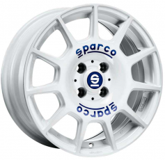 Sparco Terra