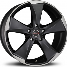 Mak Raptor 5