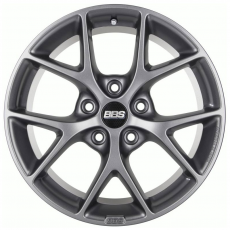 BBS SR007