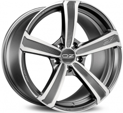Oz Montecarlo HLT