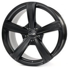Oz Montecarlo HLT
