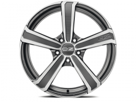 Oz Montecarlo HLT