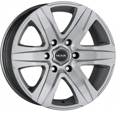 Mak Stone 4x4 T